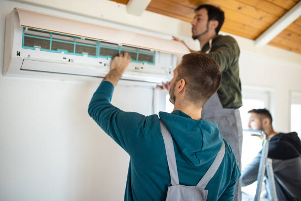 Best Residential HVAC Services  in Hertford, NC