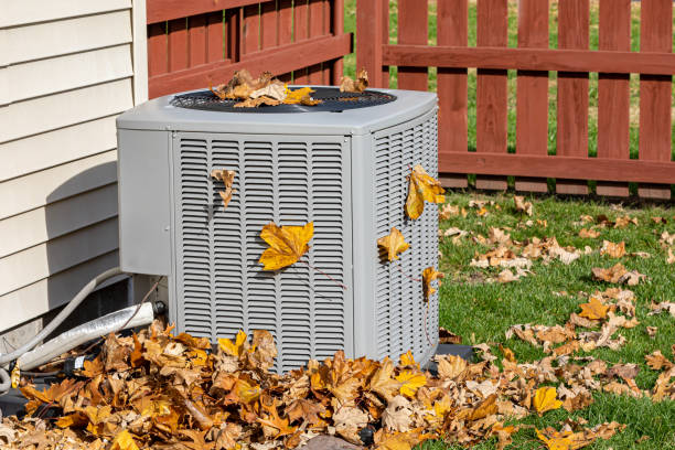 Ductless HVAC Repair in Hertford, NC