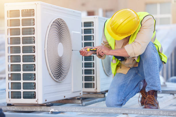 Best HVAC Air Duct Cleaning  in Hertford, NC