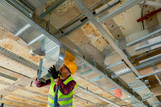 Best Ductless HVAC Repair  in Hertford, NC
