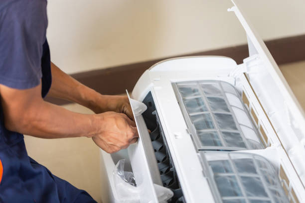 Best HVAC Air Duct Cleaning  in Hertford, NC