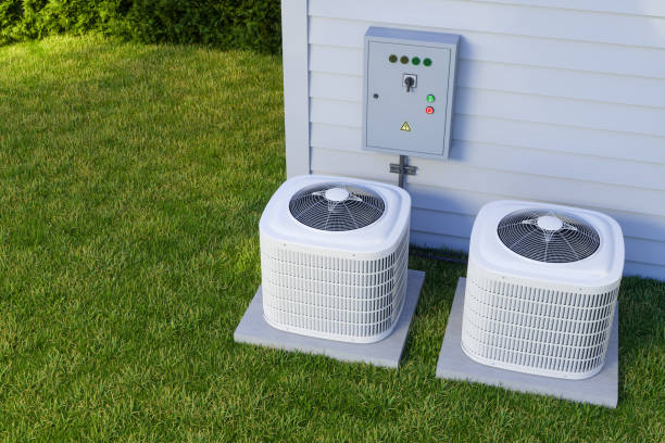 Best HVAC Air Duct Cleaning  in Hertford, NC