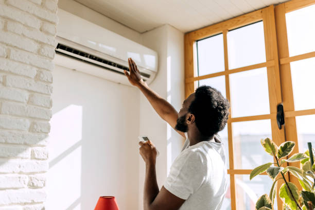 Best Affordable HVAC Services  in Hertford, NC