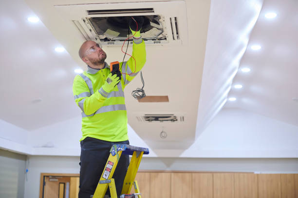 Best HVAC Tune-Up Services  in Hertford, NC
