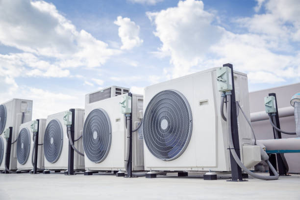 Best Central Air Repair  in Hertford, NC