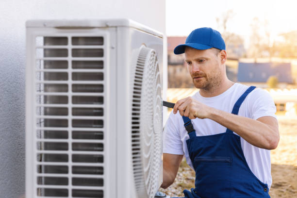 Hertford, NC HVAC Company