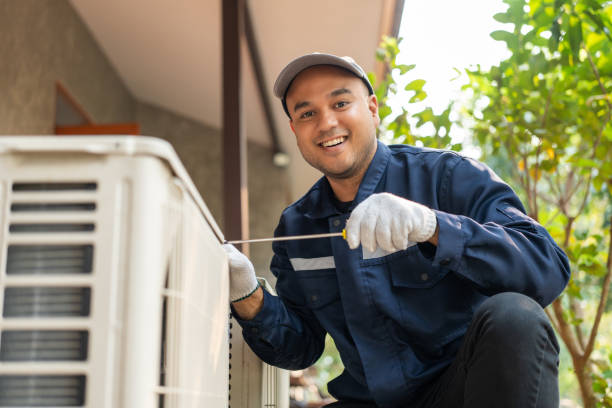 Best Best HVAC Companies  in Hertford, NC
