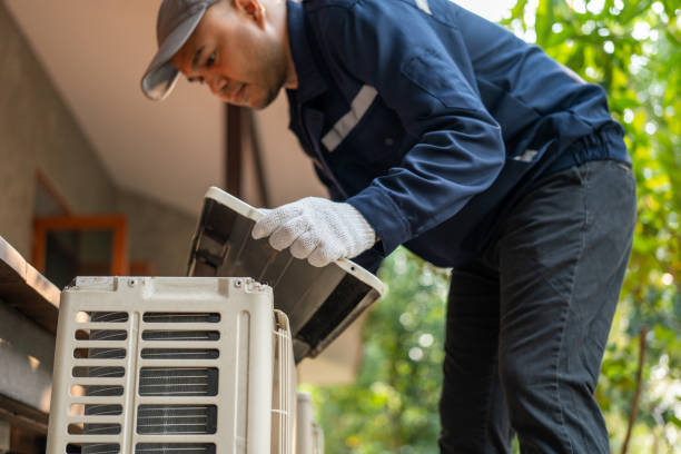 Reliable Hertford, NC HVAC Solutions