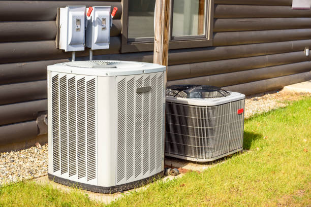 Best HVAC Companies Near Me  in Hertford, NC