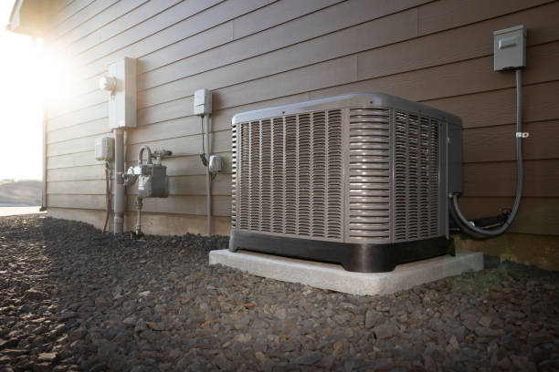 Best Best HVAC Companies  in Hertford, NC